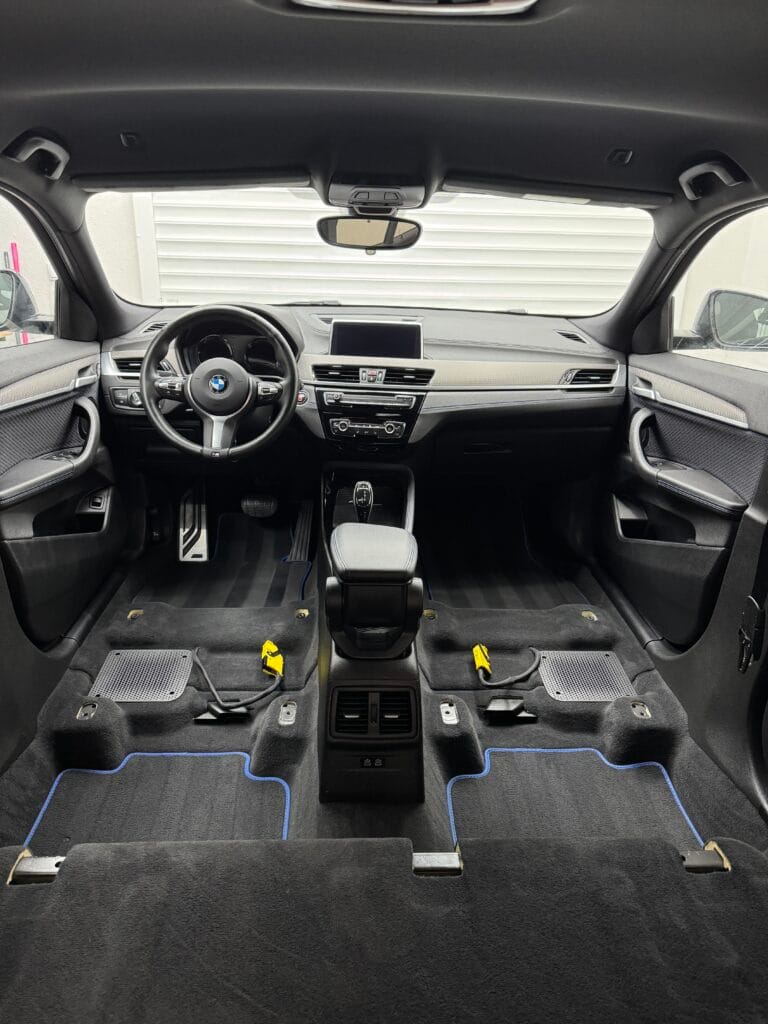 Detailing enterijera Beograd