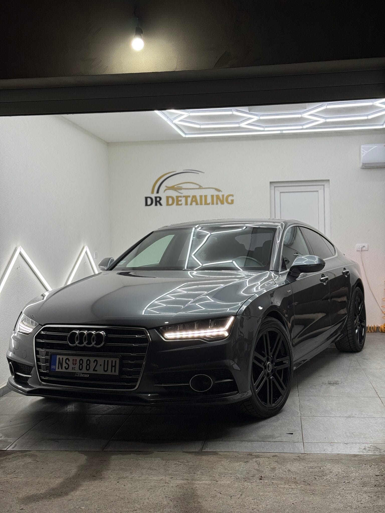 Audi